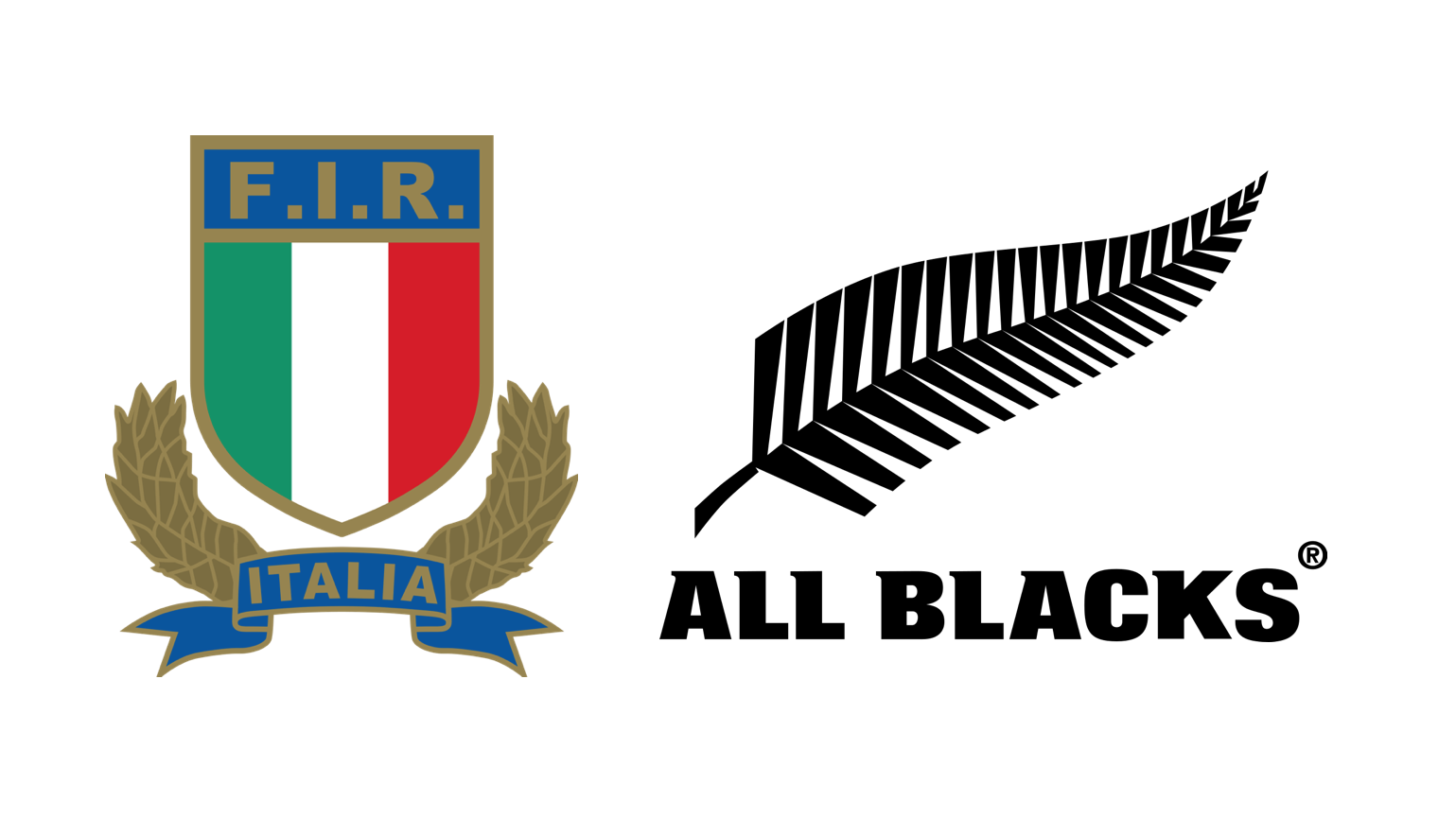 ITALIA vs ALL BLACKS Saturday 6th November 14h00 Watch the match with